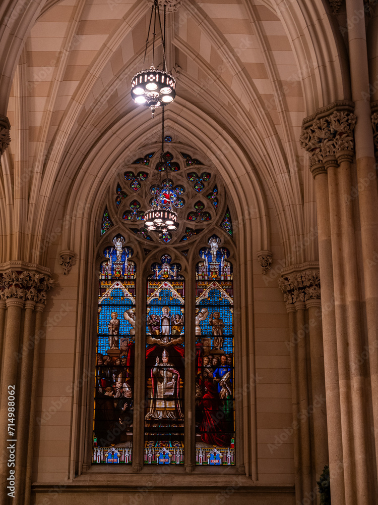 Saint Patrick's Cathedral (New York)
