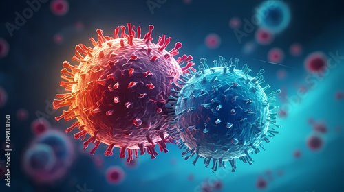 Human cell or embryonic stem cell medicine, human cell biology DNA molecular structure