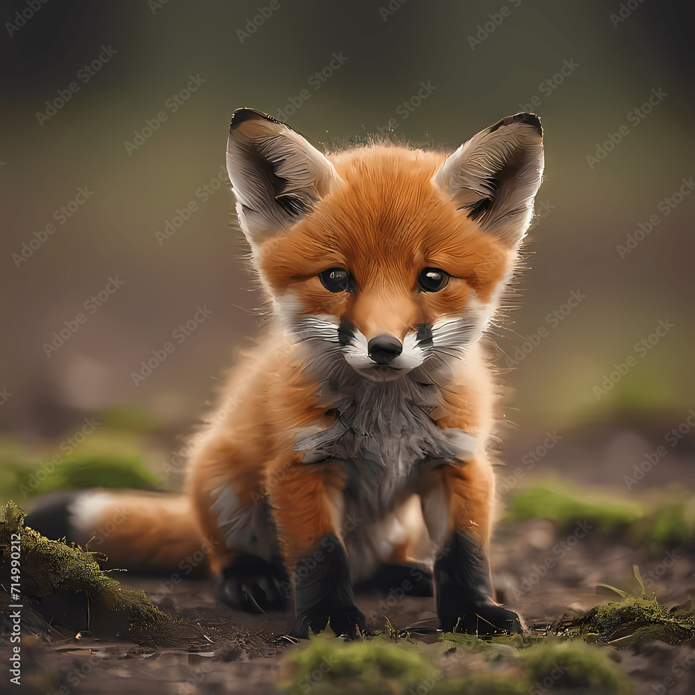 Fox Fox