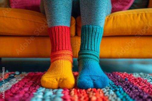 Embracing Diversity on Down Syndrome Day