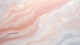 Soft hues and intricate details converge in a close-up shot, turning a marble surface into a visually pleasing abstract background.