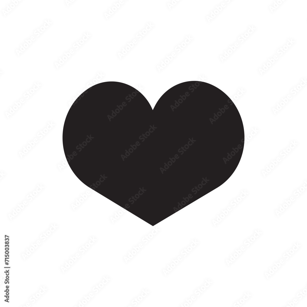 Heart icon of trendy flat components on background. Heart icon web site design Heart icon logo page symbol for, app, UI. Heart icon Vector illustration, EPS10. Heart icon of trendy flat components on background. Heart icon web site design Heart icon logo page symbol for, app, UI. Heart icon Vector illustration, EPS10.