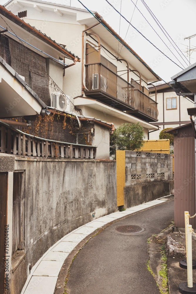 Kyoto street Kyoto street