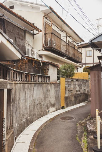 Kyoto street