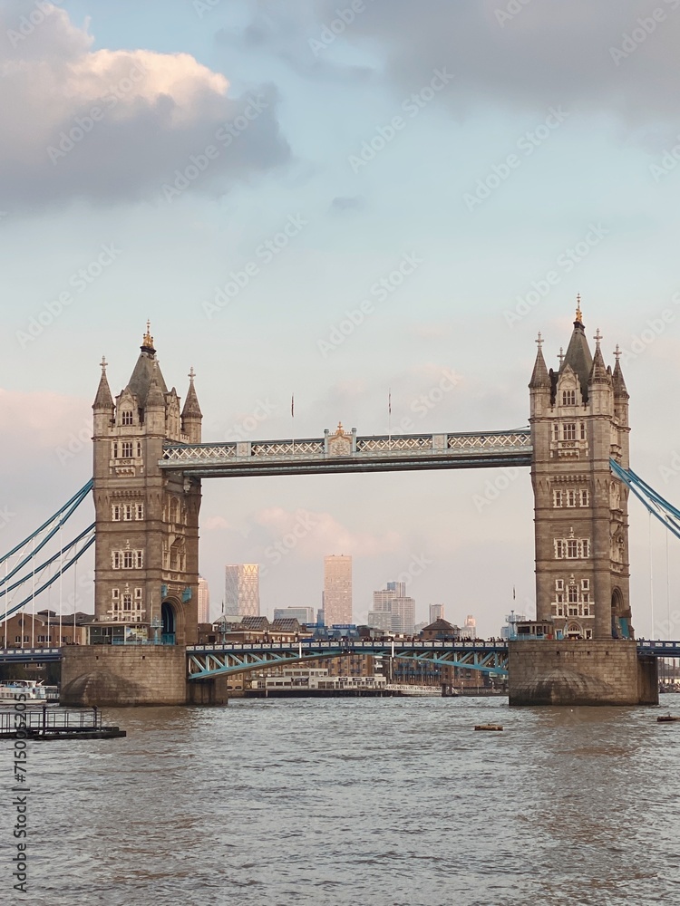 Obraz premium tower bridge