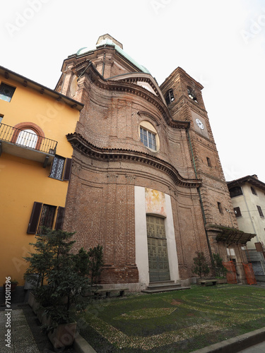 Chiesa dello Spirito Santo church in Gassino photo
