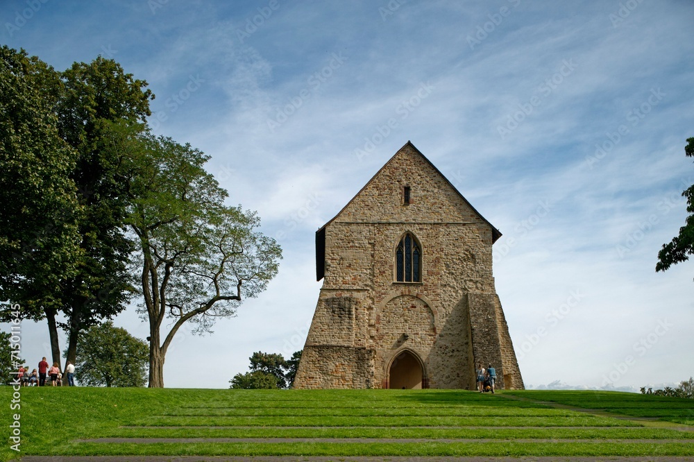 Kloster Lorsch