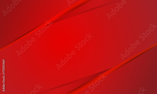 Abstract presentation background design | Gradient red color background design | Line background design | Background for wallpaper, art, banner, flyer etc.