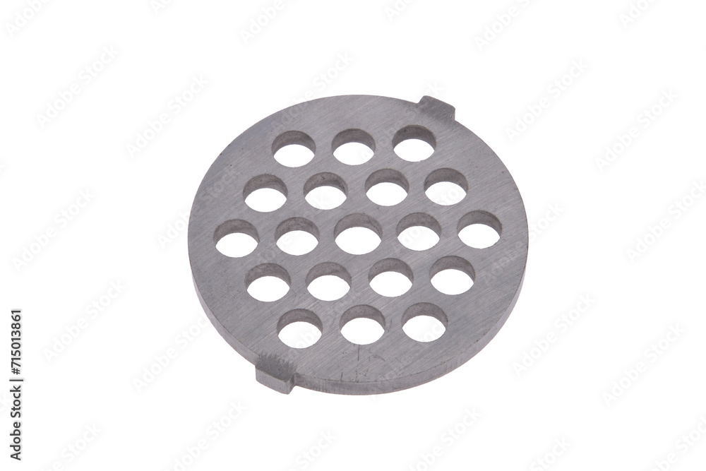 Knife and grates for electric meat grinder for grinding and chopping food Knife and grates for electric meat grinder for grinding and chopping food