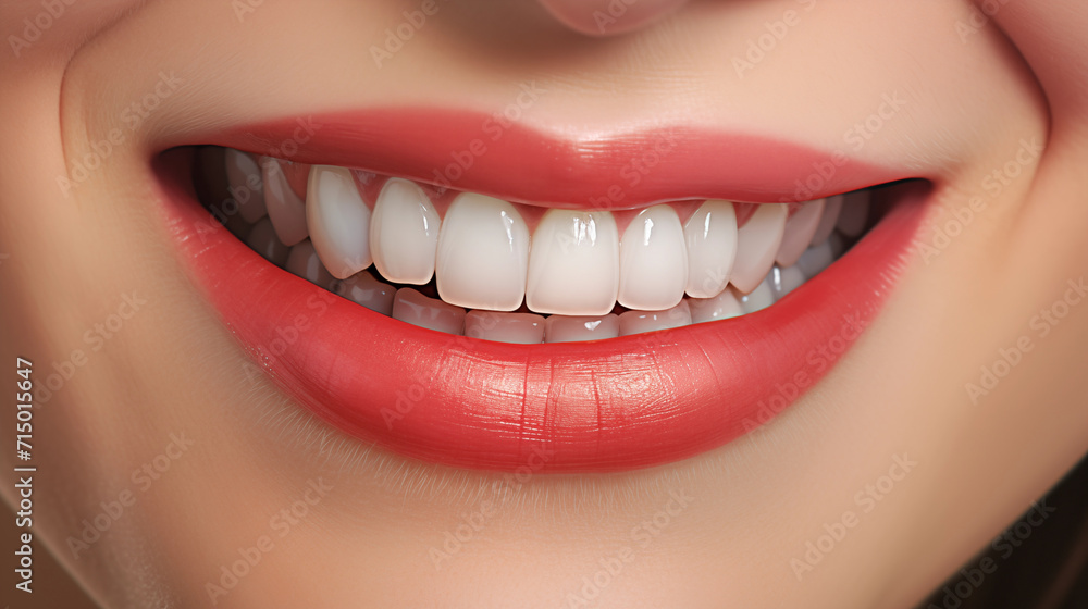 close up of a woman mouth with lipstick close up of a woman mouth with lipstick