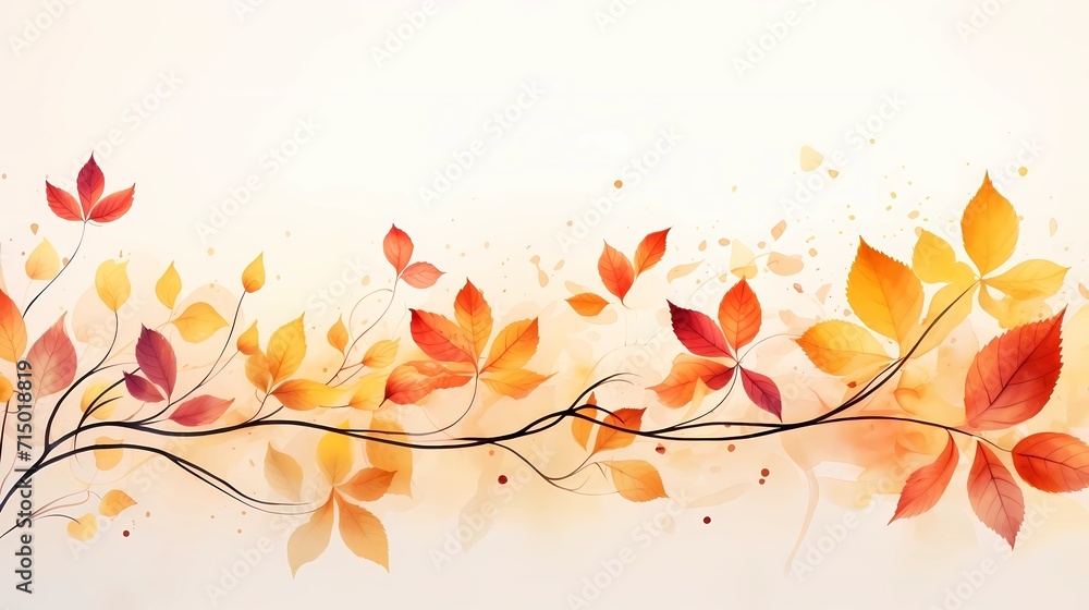 seamless background picture with leaf pattern, leaves, trees, tree branches seamless background picture with leaf pattern, leaves, trees, tree branches