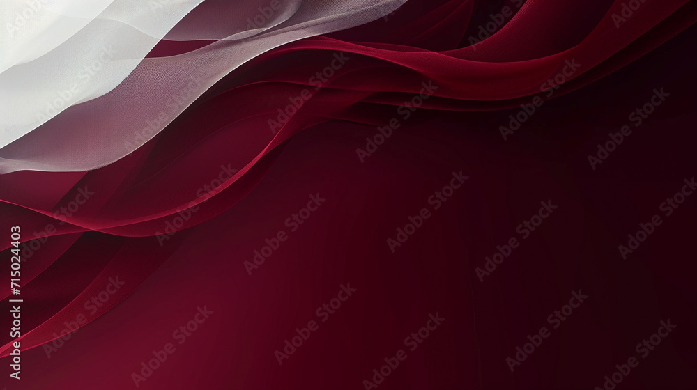 Dark burgundy and white banner background. PowerPoint and Business background. Dark burgundy and white banner background. PowerPoint and Business background.