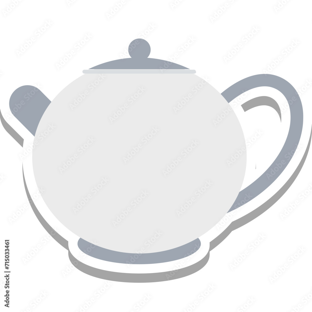 Tea Pot