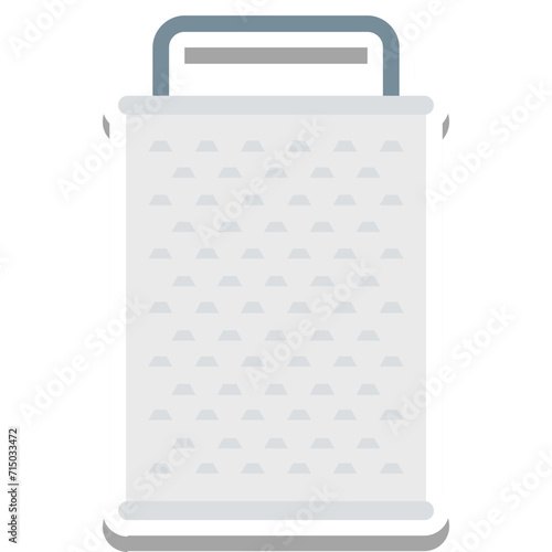 Grater