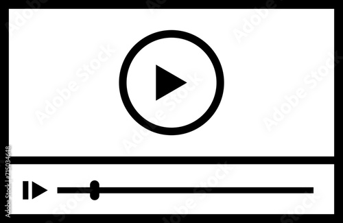 Video player