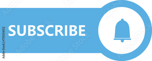 Subscribe button