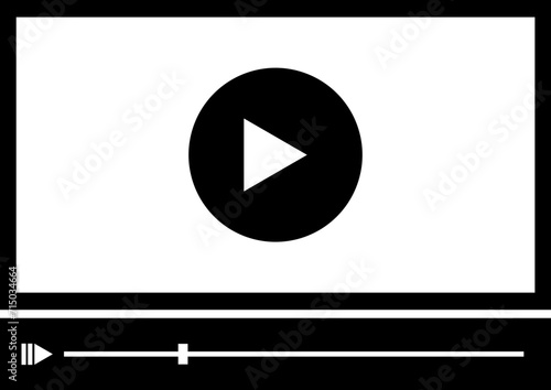 Video player