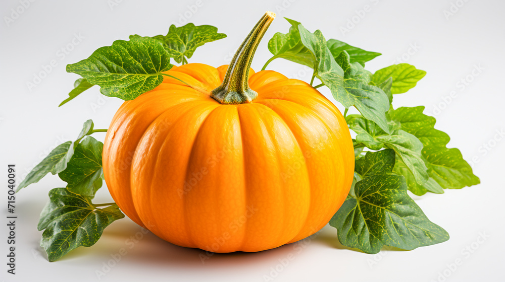 Obraz premium Fresh Pumpkin Vegetables