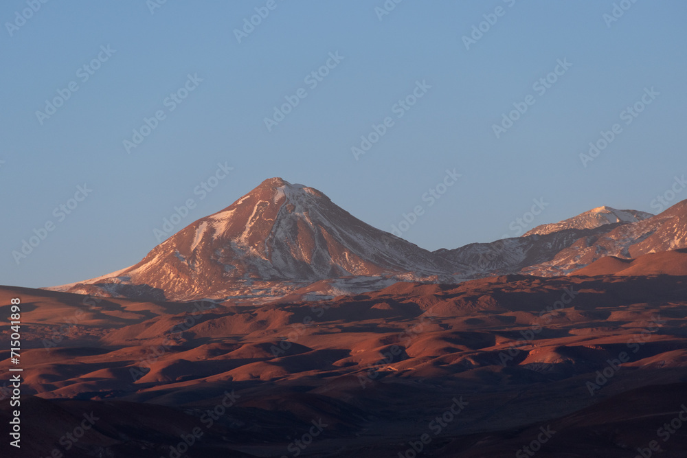 Atacama Desert, Chile