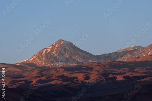 Atacama Desert, Chile