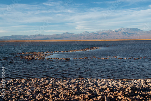 Tebenquiche, desierto de atacama, chile