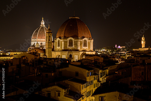 Cupola del Brunelleschi di Firenze