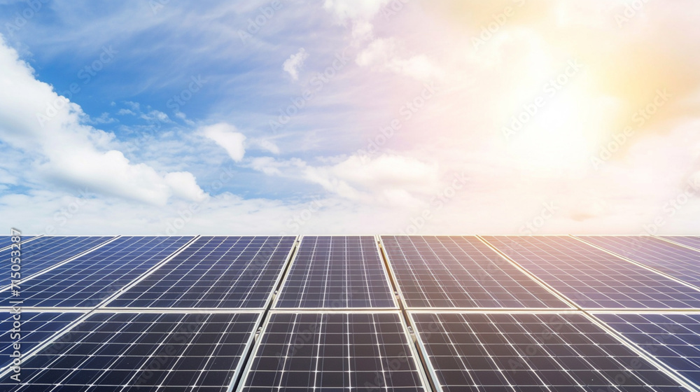 new generation energy systems. green friendly. Solar panels against environmental pollution against the climate crisis. solar panel background. assurance of our future. eco-friendly new generation energy systems. green friendly. Solar panels against environmental pollution against the climate crisis. solar panel background. assurance of our future. eco-friendly