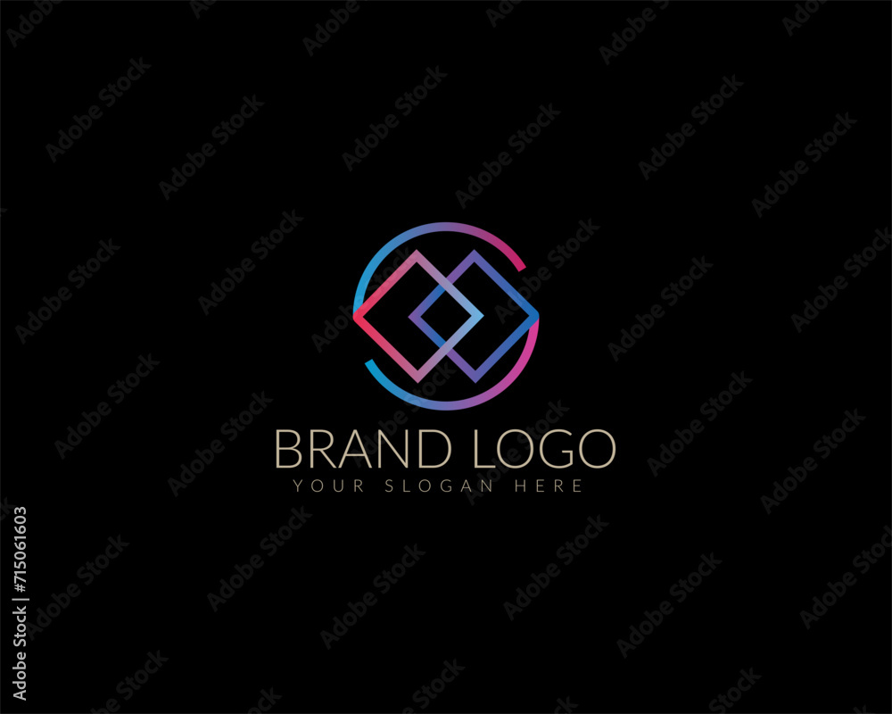 Community Logo Icon Design. Community Logo Icon Design.