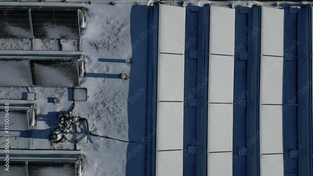 water heating in collectors on gable and flat roofs work when sun is shining. frost covered with layer of snow or frost must be plastered, otherwise effectiveness will recuced in row white silhoulette water heating in collectors on gable and flat roofs work when sun is shining. frost covered with layer of snow or frost must be plastered, otherwise effectiveness will recuced in row white silhoulette