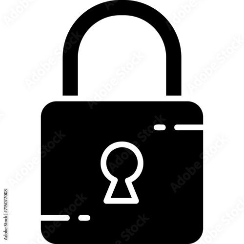 Padlock Icon