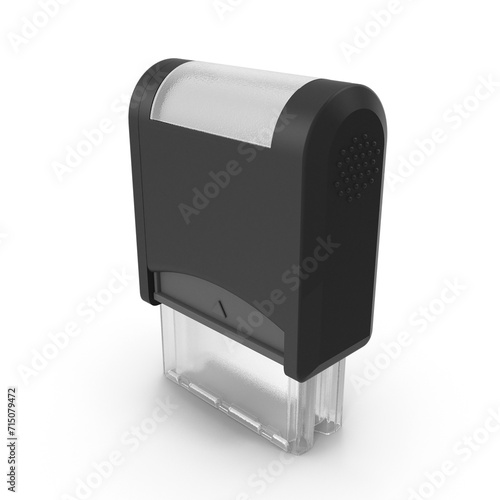 Automatic Stamp PNG