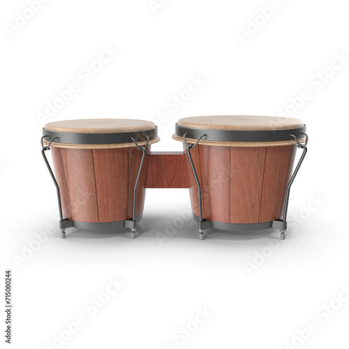 Bongo Drums PNG