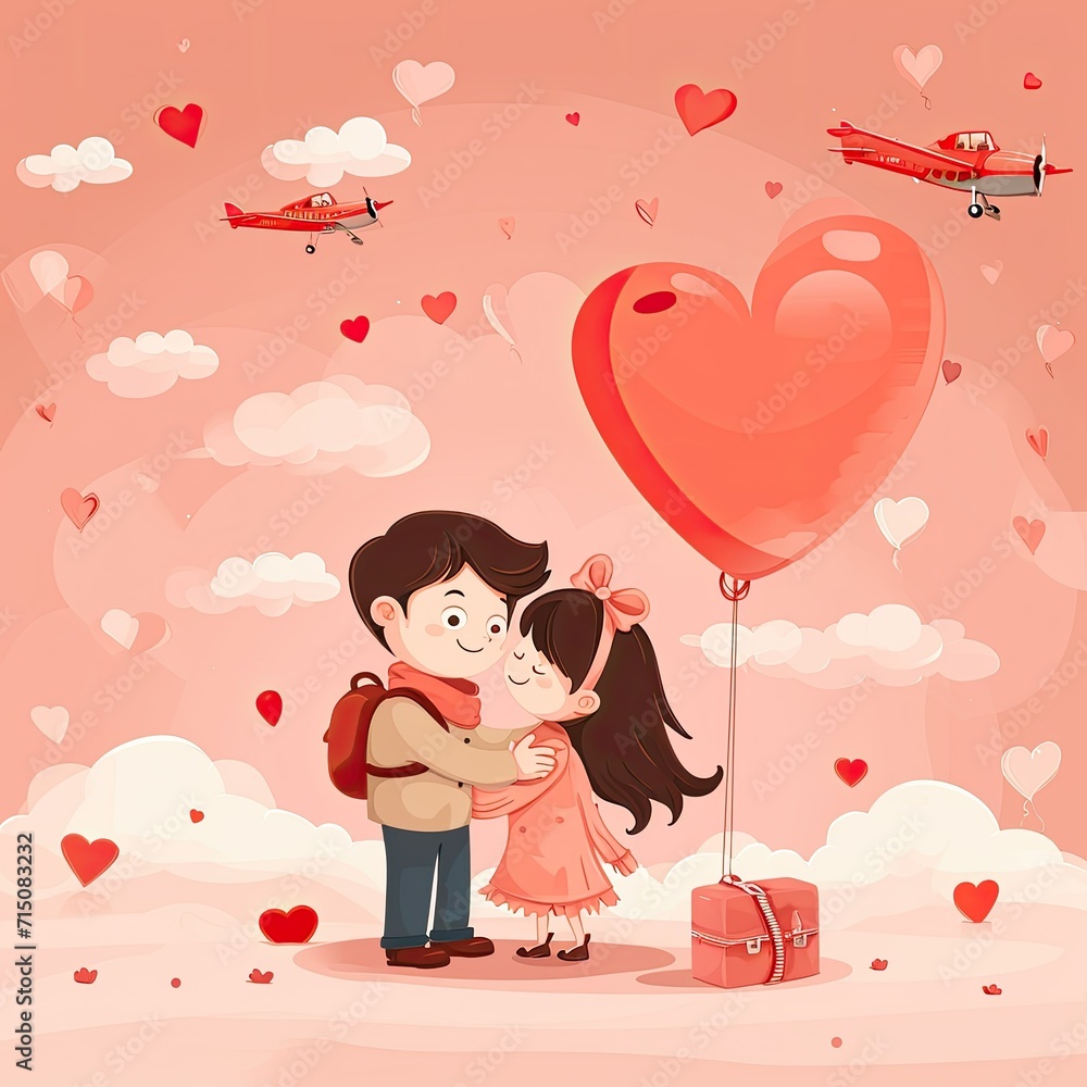 alcohol,pilot,doctor,education background with theme valentine alcohol,pilot,doctor,education background with theme valentine