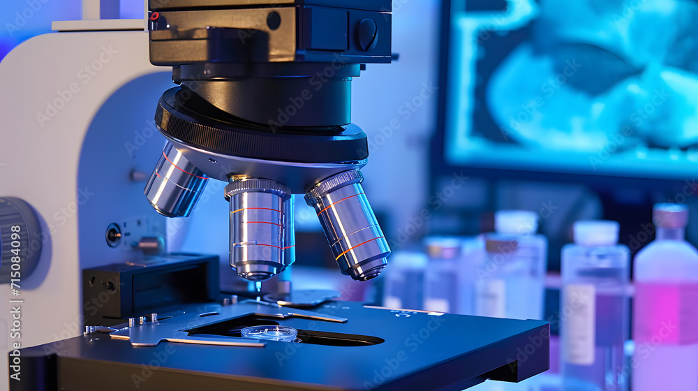 IVF Microscope IVF Microscope