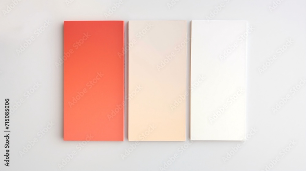 Fototapeta premium book with blank pages