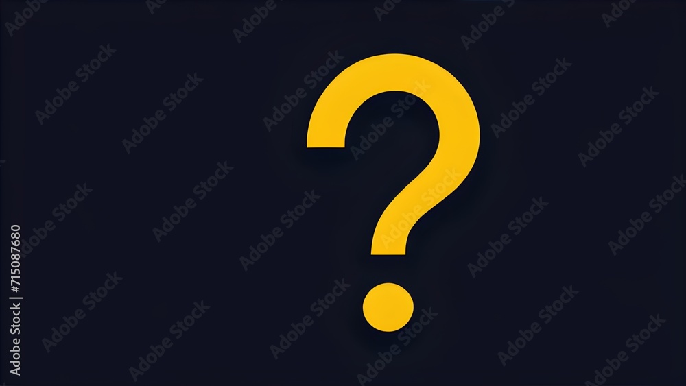 question mark symbol question mark symbol