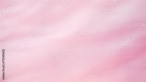 rose quartz, rose or pink abstract vintage background for design. Fabric cloth canvas texture. Color gradient, ombre. Rough, grain. Matte, shimmer