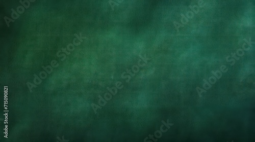 green, forest green, dark green abstract vintage background for design. Fabric cloth canvas texture. Color gradient, ombre. Rough, grain. Matte, shimmer © ASA Creative