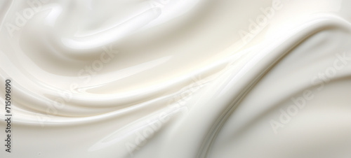 Care Cream Texture, generative AI