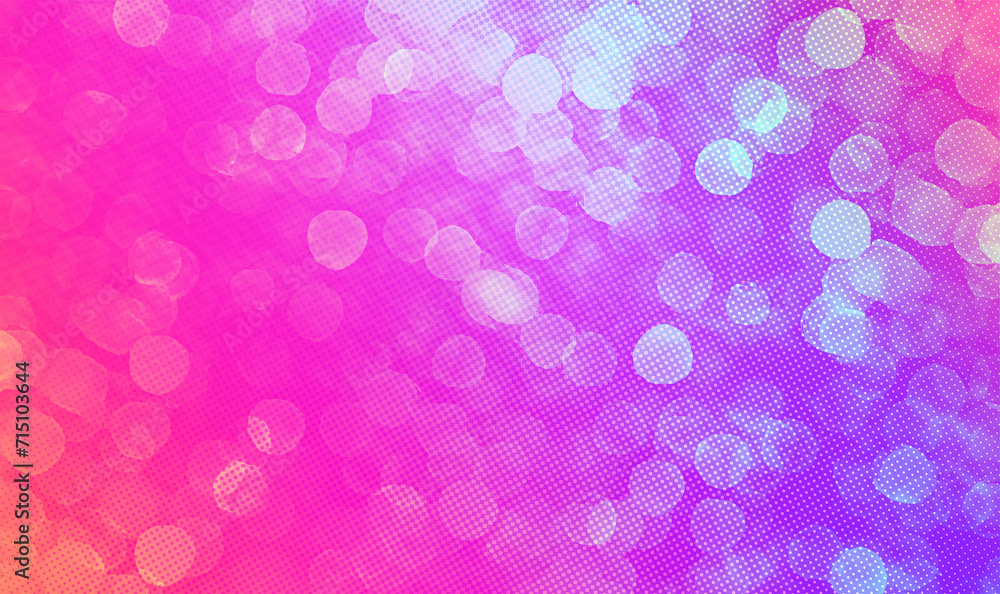 Pink bokeh background perfect for Party, Anniversary, Birthdays, celebration. Free space for text Pink bokeh background perfect for Party, Anniversary, Birthdays, celebration. Free space for text