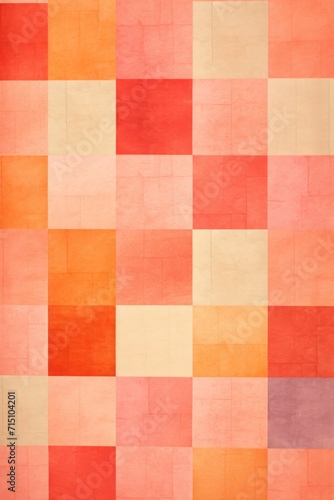 colorful wallpaper pattern © Lenhard