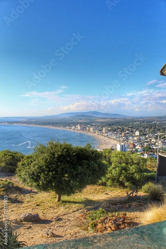 San Antonio cerro