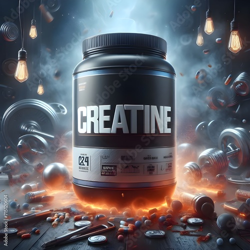 creatine
