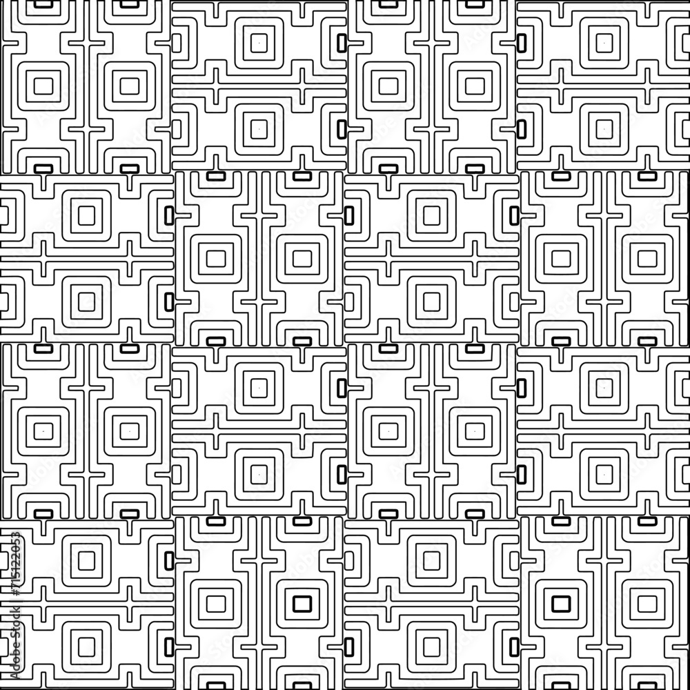 Abstract shapes from lines. Vector graphics for design, prints, decoration, cover, textile, digital wallpaper, web background, wrapping paper, clothing, fabric, packaging, cards.Geometric patterns. Abstract shapes from lines. Vector graphics for design, prints, decoration, cover, textile, digital wallpaper, web background, wrapping paper, clothing, fabric, packaging, cards.Geometric patterns.