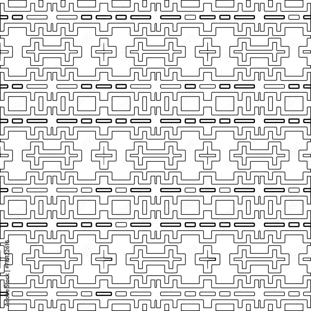 Abstract shapes from lines. Vector graphics for design, prints, decoration, cover, textile, digital wallpaper, web background, wrapping paper, clothing, fabric, packaging, cards.Geometric patterns. Abstract shapes from lines. Vector graphics for design, prints, decoration, cover, textile, digital wallpaper, web background, wrapping paper, clothing, fabric, packaging, cards.Geometric patterns.