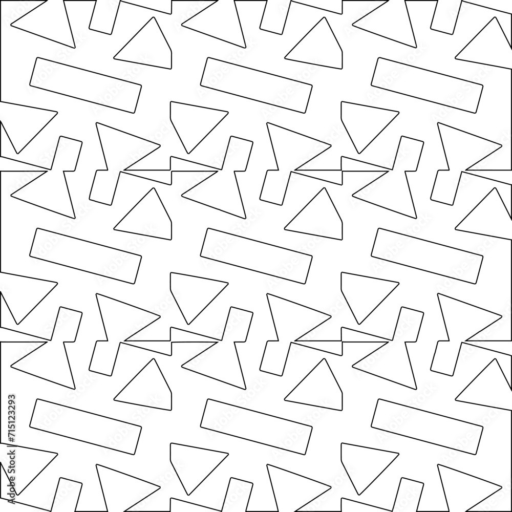 Abstract shapes from lines. Vector graphics for design, prints, decoration, cover, textile, digital wallpaper, web background, wrapping paper, clothing, fabric, packaging, cards.Geometric patterns. Abstract shapes from lines. Vector graphics for design, prints, decoration, cover, textile, digital wallpaper, web background, wrapping paper, clothing, fabric, packaging, cards.Geometric patterns.