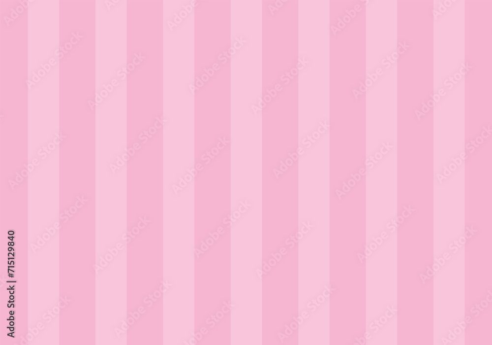 Geometrical background with pink vertical stripes.
