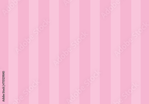 Geometrical background with pink vertical stripes. 