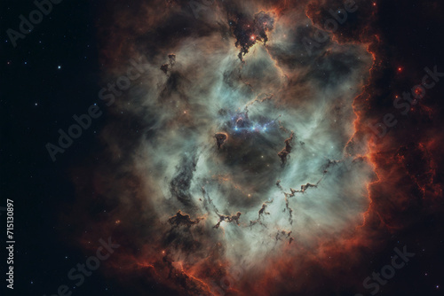 Nebula C49