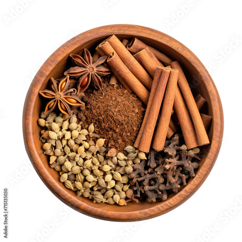 anise and cinnamon, png